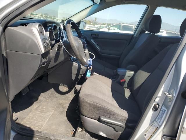 2007 Pontiac Vibe