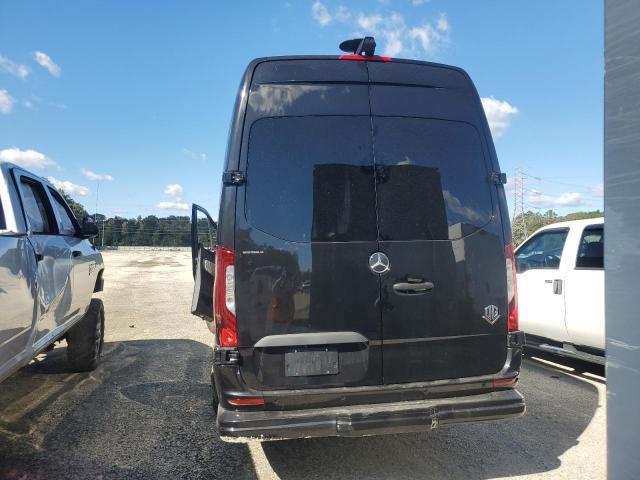 2024 Mercedes-Benz Sprinter 3500