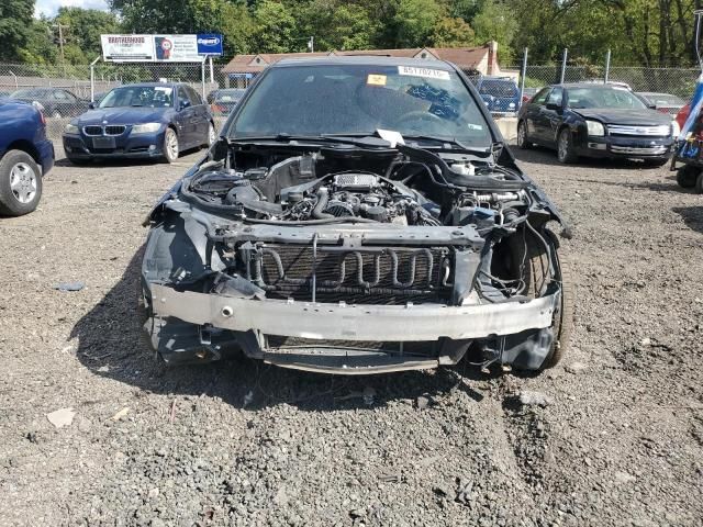2009 Mercedes-Benz C 300 4matic