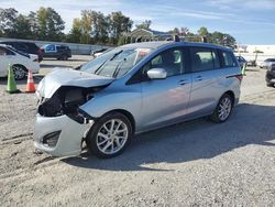 2012 Mazda 5 for sale in Spartanburg, SC