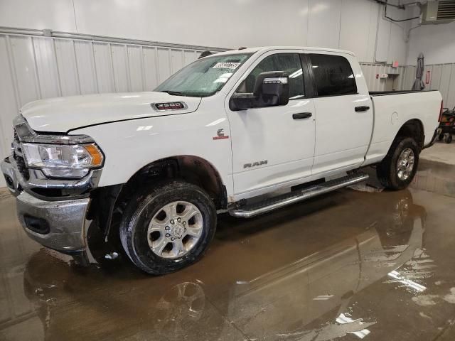 2024 Dodge RAM 2500 BIG Horn