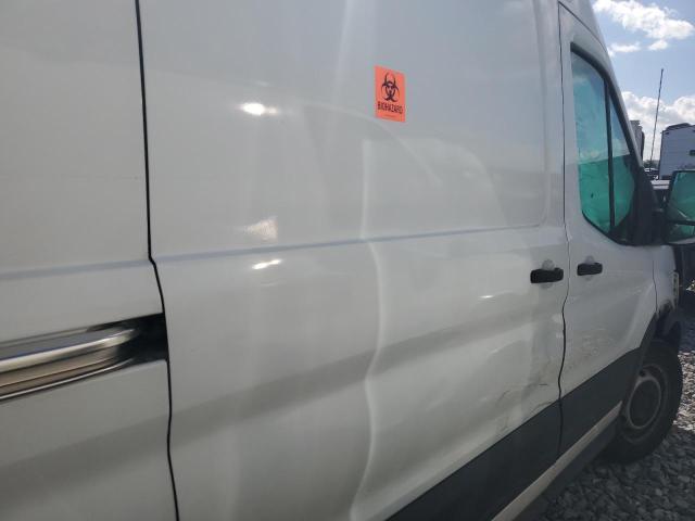 2020 Ford Transit T-350