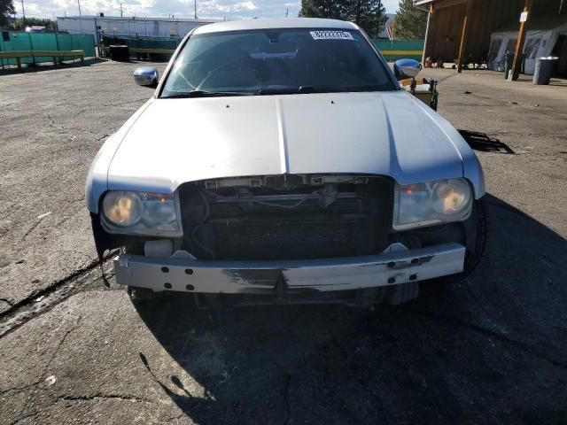 2006 Chrysler 300C
