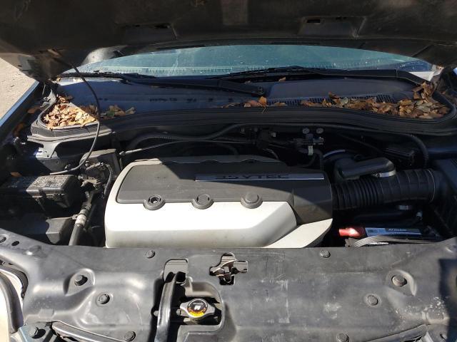 2006 Acura Mdx Touring