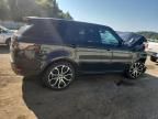 2019 Land Rover Range Rover Sport HSE