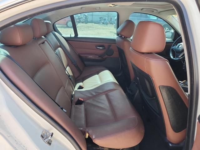 2007 BMW 335 I