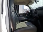 2022 GMC Savana CUT-BOX Truck