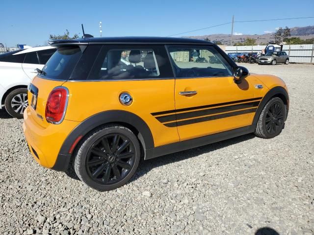 2014 Mini Cooper S