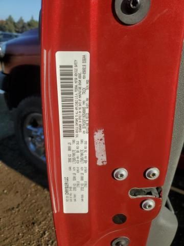 2009 Dodge Ram 2500
