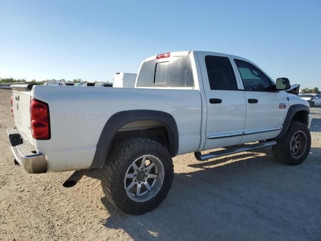 2009 Dodge Ram 2500