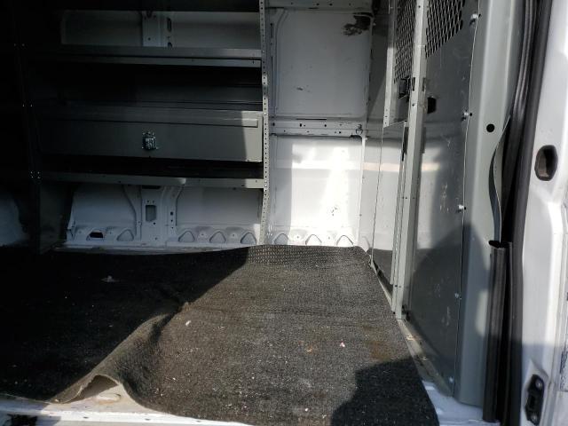 2023 Dodge Ram Promaster 2500 2500 High