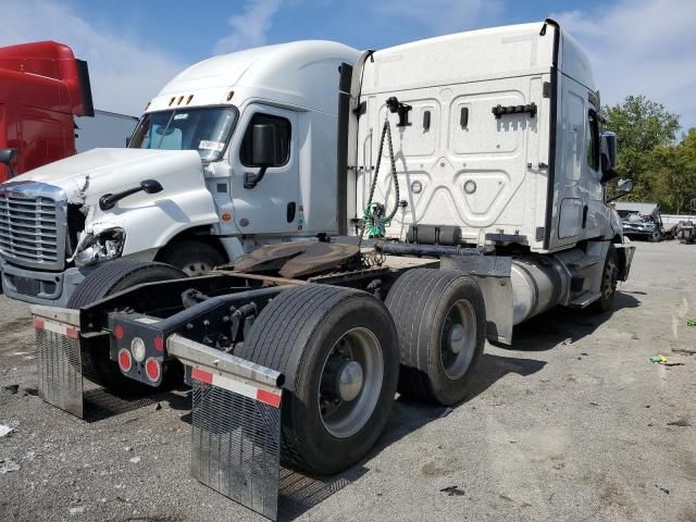 2023 Freightliner Cascadia 126 Semi Truck