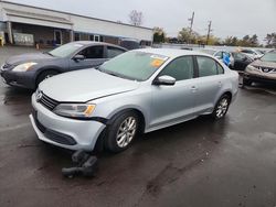 2013 Volkswagen Jetta SE for sale in New Britain, CT
