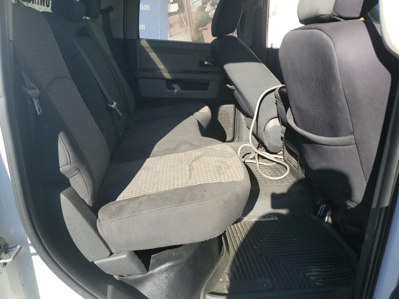 2011 Dodge RAM 5500 ST