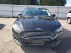 2016 Ford Fusion SE Hybrid