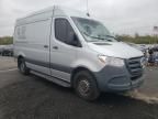 2022 Mercedes-Benz Sprinter 2