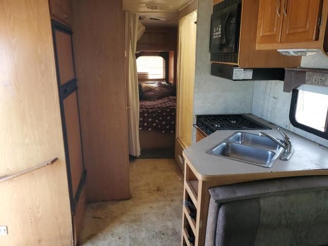 2004 Chevrolet Express G3500