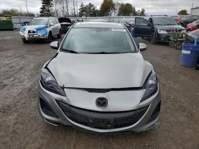 2011 Mazda 3 I