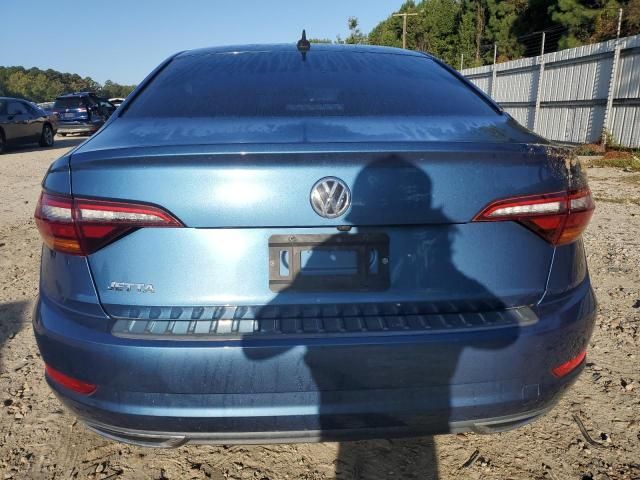 2019 Volkswagen Jetta SEL Premium
