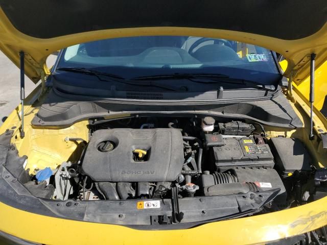 2020 KIA Soul EX