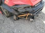 2016 Honda SXS1000 M5-Utility Vehicle