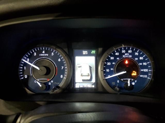 2018 Toyota Sienna XLE