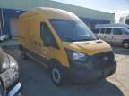 2021 Ford Transit T-250