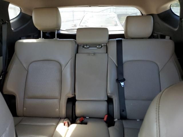 2013 Hyundai Santa FE Sport