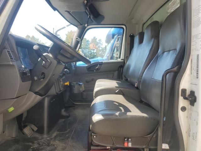 2020 International MV607