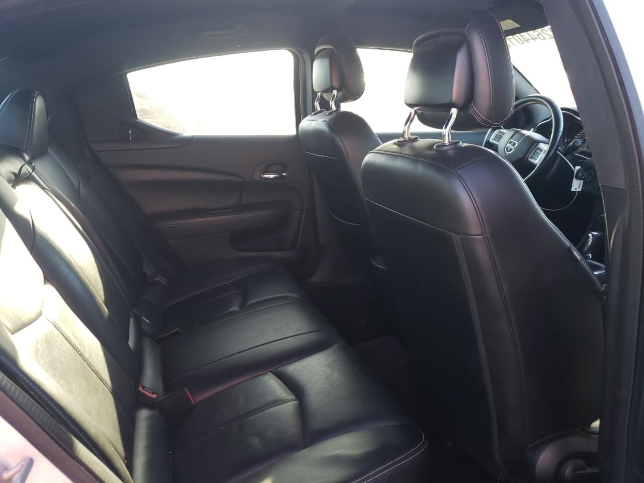 2013 Dodge Avenger sxt