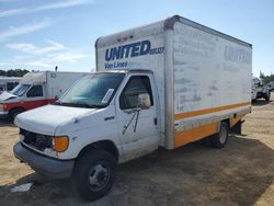1997 Ford Econoline Commercial for sale in Midway, FL