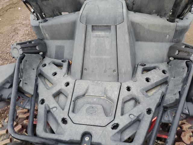 2021 Zhejiang Zforce