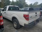 2013 Ford F150
