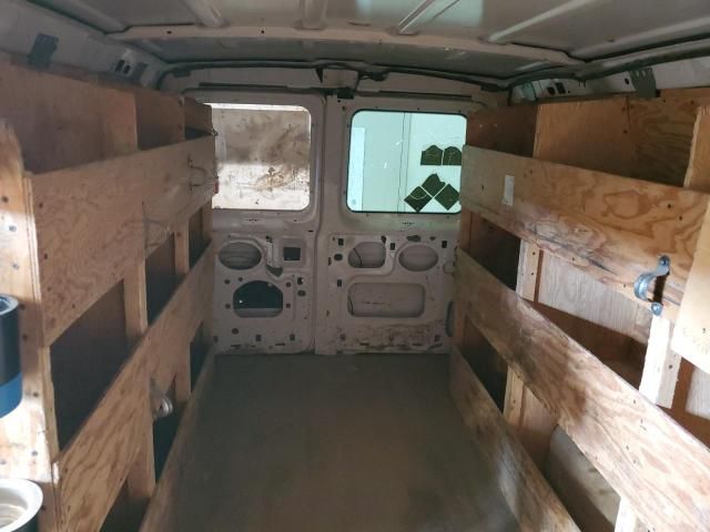 2009 Ford Econoline E250 Van