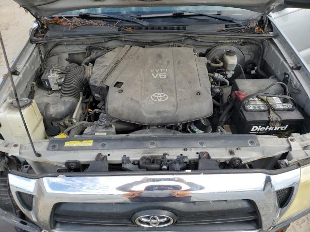 2006 Toyota Tacoma Prerunner V6