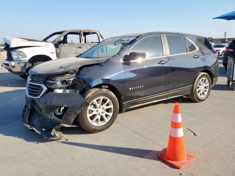 2021 Chev Rolet Equinox lt