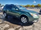 2012 Subaru Outback 3.6r Limited
