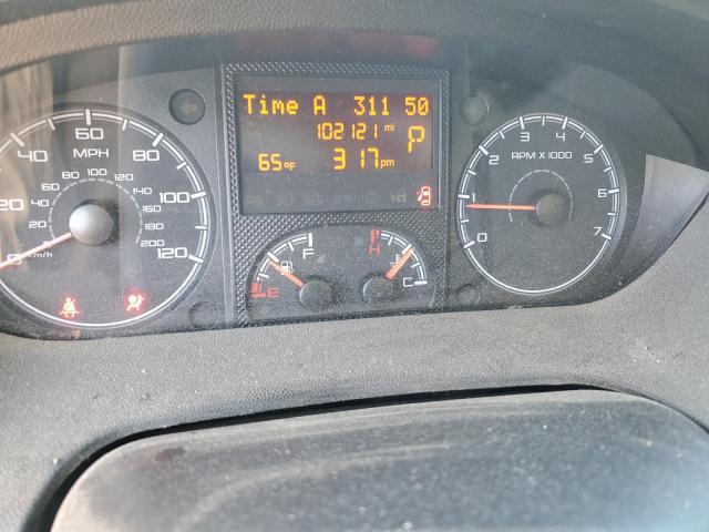 2016 Dodge RAM Promaster 1500 Utility / Service Van