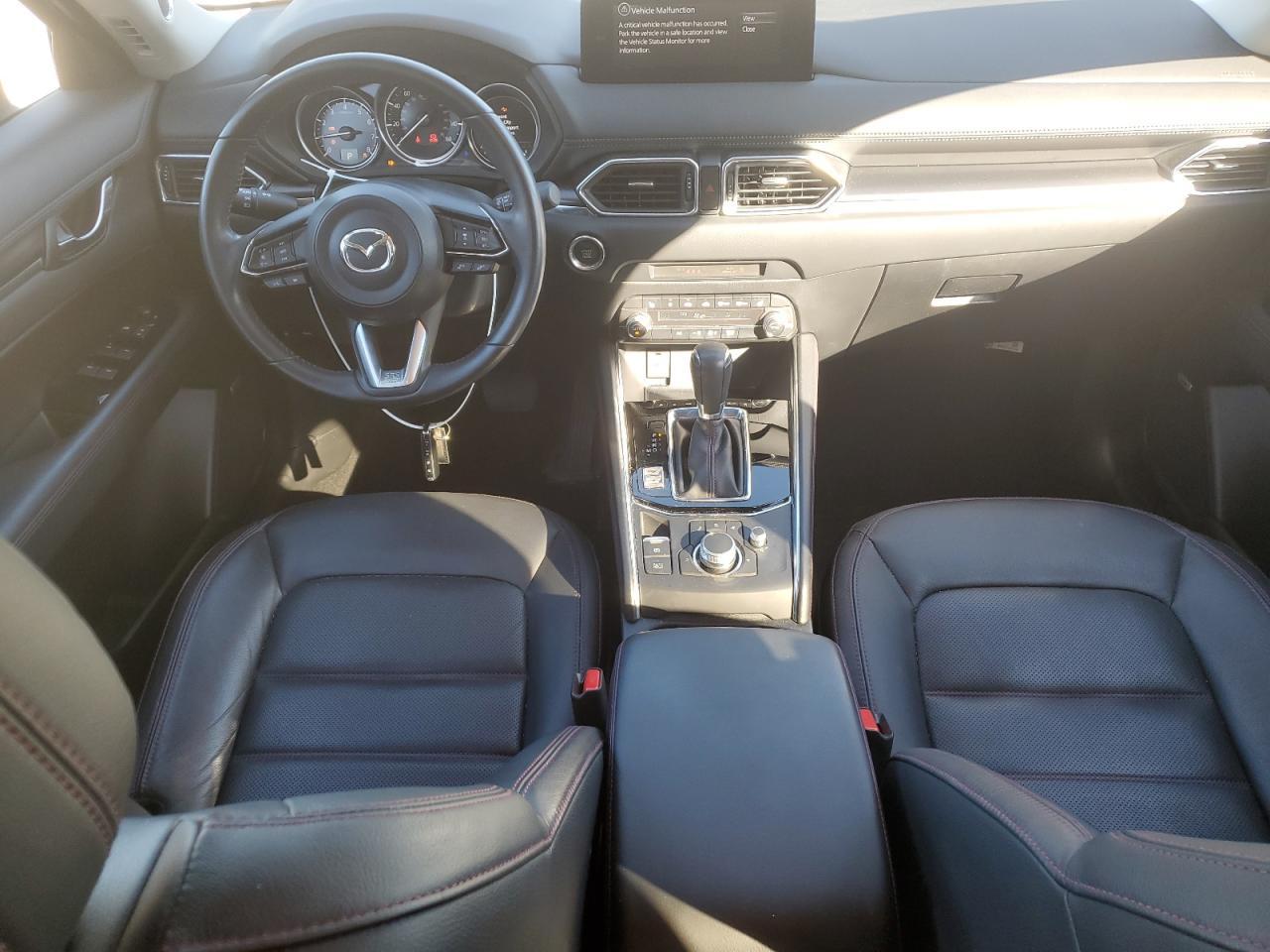2024 Mazda Cx-5 Preferred