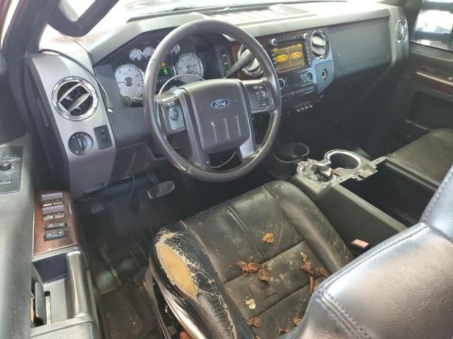 2010 Ford F250 Super Duty