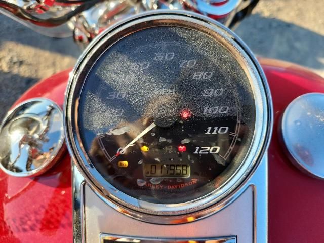 2021 Harley-Davidson Flhr