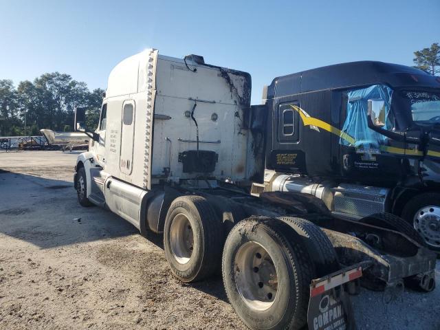 2015 Peterbilt 579 Semi Truck