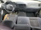 2003 Ford F150 Supercrew