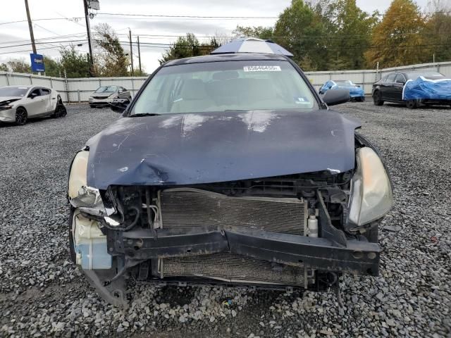 2007 Nissan Altima 2.5