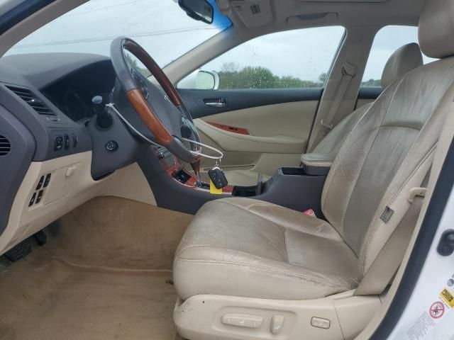 2010 Lexus ES 350