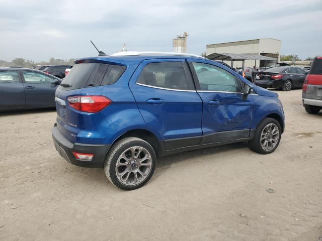 2019 Ford Ecosport Titanium