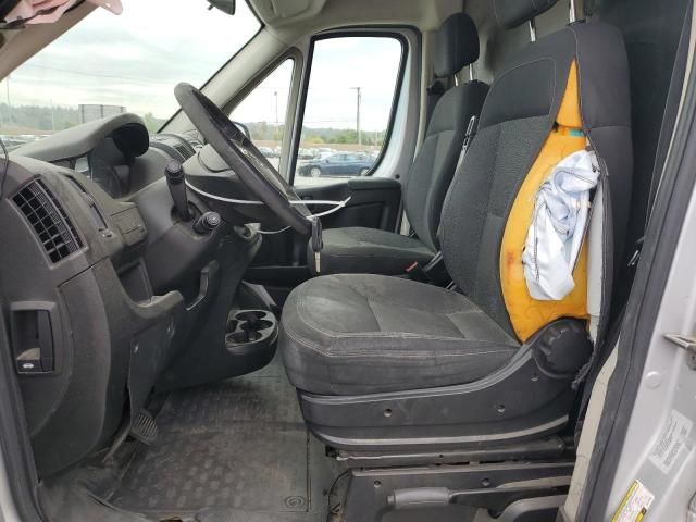 2016 Dodge RAM Promaster 1500 1500 Standard