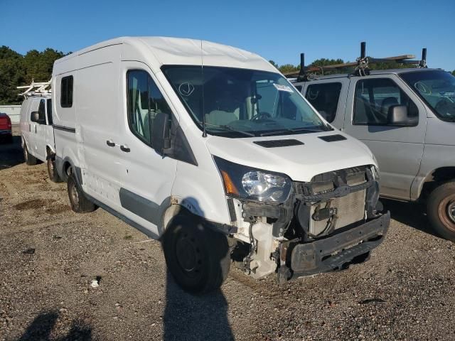 2015 Ford Transit T-150