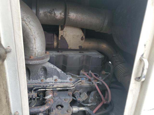 2001 Terex T340 Crane