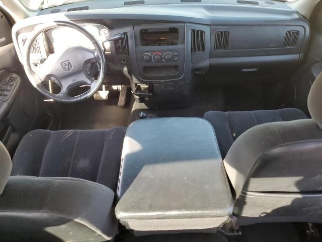 2002 Dodge RAM 1500